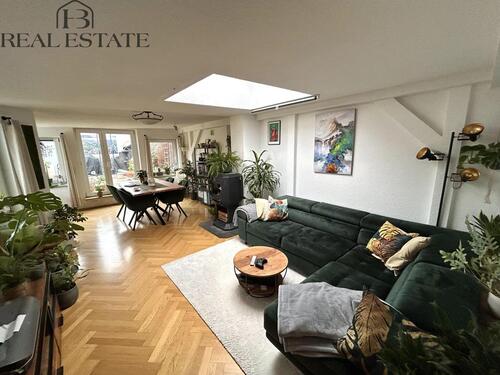 Foto - Ihr neues Zuhause, in dem Dachgeschossträume wahr werden !