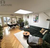 Ihr neues Zuhause, in dem Dachgeschossträume wahr werden ! - Magdeburg Leipziger Straße