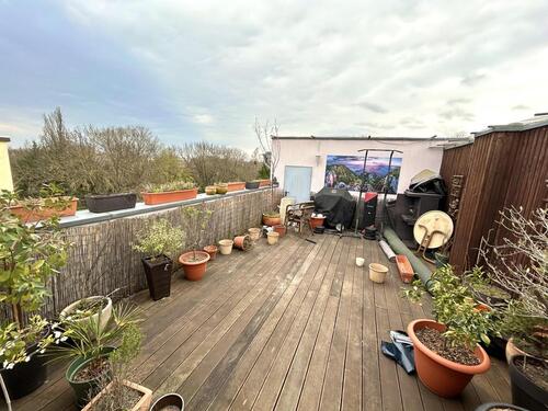 Foto - Etagenwohnung in Magdeburg zur Miete