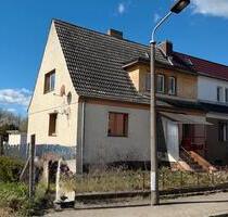 Reihenhaus in Frankfurt Oder, Im Winkel - Frankfurt (Oder) Booßen