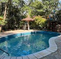 Haus Paraguay Naturrefugium zum Wohnen und Leben - Dresden Leuben