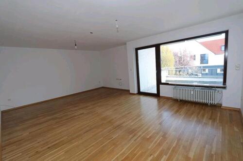Foto - Helle 3 Zimmer-Wohnung mit 12qm Sonnenterasse