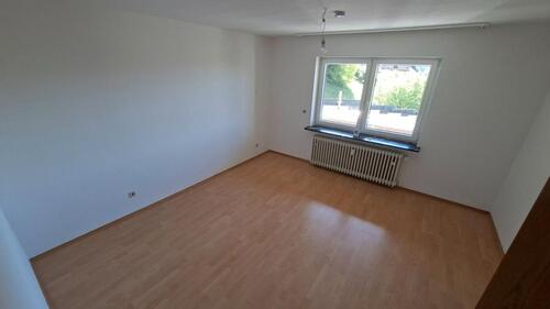 Foto - 3.5 Zimmer Etagenwohnung in Bühlertal