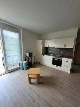 Foto - 1.5 Zimmer Etagenwohnung in Blumberg