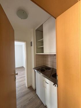 Foto - 1 Zimmer Etagenwohnung zur Miete in Trier