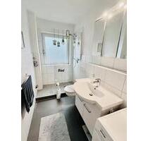 Zentral gelegene 3 Zimmer Wohnung - Bordesholm
