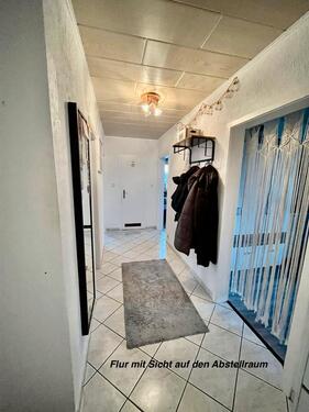 Foto - 3 Zimmer Etagenwohnung zum Kaufen in Bordesholm