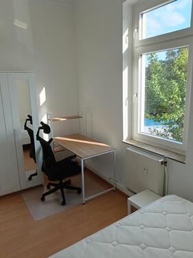 Foto - Möbliertes WG Zimmer zur Warmmiete in Osnabrück