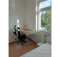 Möbliertes WG Zimmer zur Warmmiete in Osnabrück