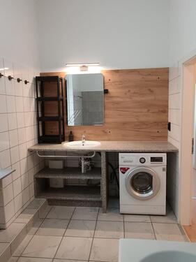 Foto - Etagenwohnung in Osnabrück zur Miete