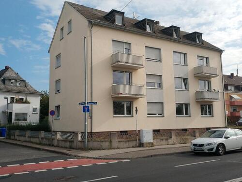 Foto - Wohnung Koblenz Lützel - 490,00&nbsp;EUR Kaltmiete, ca.&nbsp; 56,00&nbsp;m&sup2;