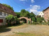 Foto - 11 Zimmer Bauernhaus, Landhaus zum Kaufen in Naumburg (Saale)