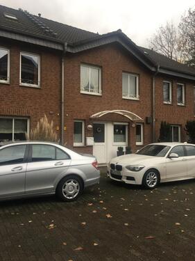 Foto - EFRH Mittelhaus Rheinlage 130qm 350qm Grund