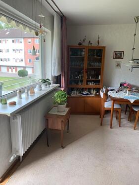Foto - 4 Zimmer Erdgeschoßwohnung zum Kaufen in Flensburg