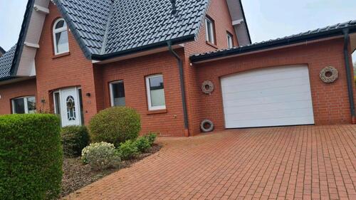 Foto - Modernes Einfamilienhaus in ruhiger gepflegter Randlage