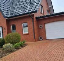Modernes Einfamilienhaus in ruhiger gepflegter Randlage - Nortrup