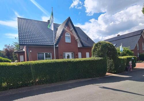 Foto - 7 Zimmer Einfamilienhaus zum Kaufen in Nortrup