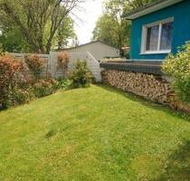 Provisionsfreier Garten-Bungalow am Eichenberg – 520 m² Ruheoase - Blankenburg (Harz)
