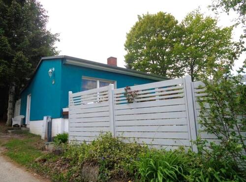 Foto - 1.5 Zimmer Bungalow zum Kaufen in Blankenburg (Harz)