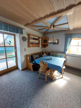 Foto - 3 Zimmer Terrassenwohnung zur Miete in Pappenheim