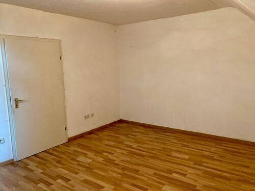 Foto - Etagenwohnung in Ottweiler