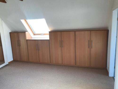 Foto - 1-Zimmer Mietwohnung im Zweifamilienhaus in GT-Süd