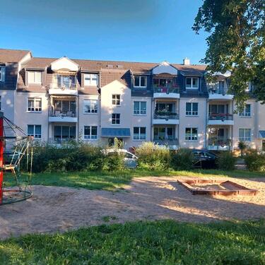 Foto - Bitte genau Lesen - 2 & 3 Raum Wohnungen in Friedland