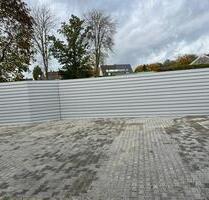 Stellplätze für Wohnwagen, Wohnmobile, Boote etc. - Dortmund Bövinghausen