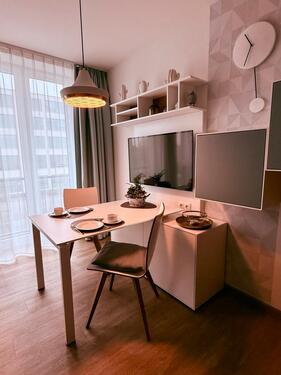 Foto - Etagenwohnung zur Miete in Nordhorn