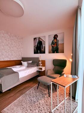 Foto - Etagenwohnung in Nordhorn