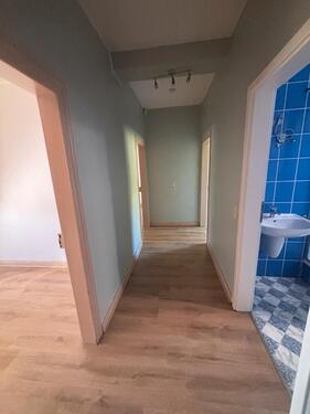 Foto - Etagenwohnung in Ottweiler zur Miete