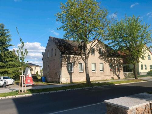 Foto - Haus mit Grundstück, Fredersdorf