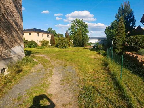 Foto - Einfamilienhaus zum Kaufen in Fredersdorf-Vogelsdorf