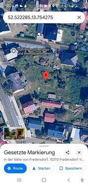 Foto - Einfamilienhaus in Fredersdorf-Vogelsdorf