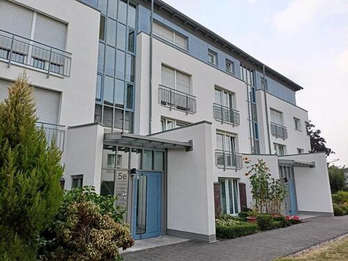 Foto - Sehr schöne Wohnung in Hennef City, Top Lage, zu verkaufen!