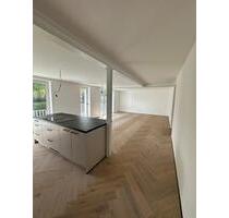 Erstbezug: hochwertige 4,5 Zimmer am Killesberg - Stuttgart Stuttgart-Nord