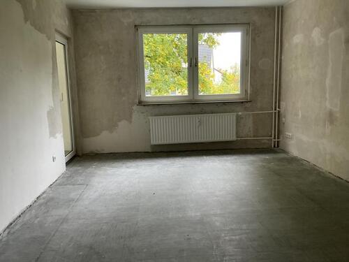 Foto - Etagenwohnung zur Miete in Gelsenkirchen