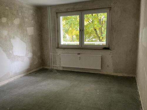 Foto - Etagenwohnung in Gelsenkirchen