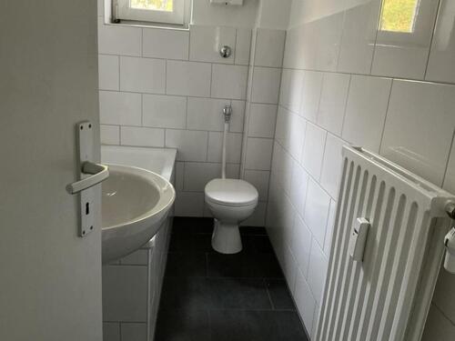 Foto - Etagenwohnung in Gelsenkirchen zur Miete