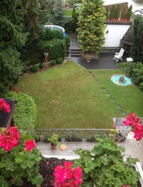 Foto - Etagenwohnung zur Miete in Altertheim