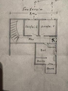 Foto - Etagenwohnung in Altertheim zur Miete