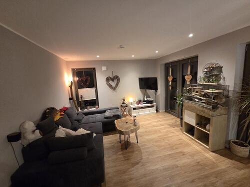 Foto - Etagenwohnung zur Miete in Wietmarschen