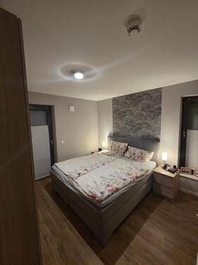 Foto - Etagenwohnung in Wietmarschen