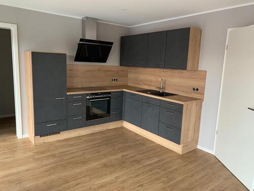 Foto - Etagenwohnung in Wietmarschen zur Miete