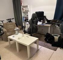 1-Zimmer-Wohnung Am Fridolin Uni Nähe - Ilmenau