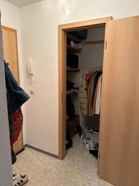 Foto - Etagenwohnung zur Miete in Ilmenau