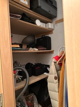 Foto - Etagenwohnung in Ilmenau