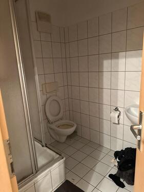Foto - Etagenwohnung in Ilmenau zur Miete