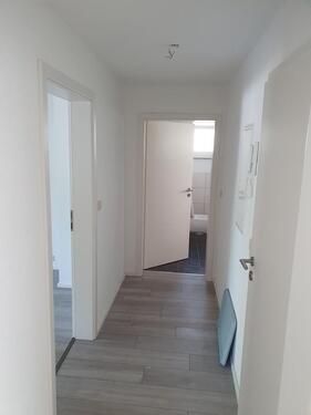 Foto - Etagenwohnung in Geislingen an der Steige