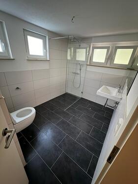 Foto - Etagenwohnung in Geislingen an der Steige zur Miete